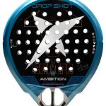 Drop Shot Explorer Pro Comfort 2.0